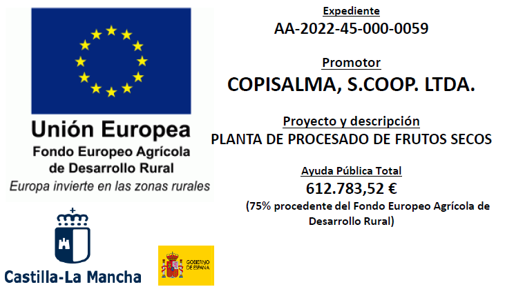 Subvención Europea